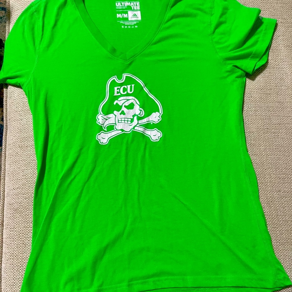 ECU tshirt… worn 2-3 times